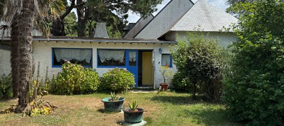 Дом с 5 спальнями в Геранд, Франция № 322795 4