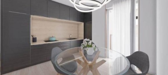 Apartamento de 3 habitaciónes en Trezzano sul Naviglio, Italy No. 234387 13