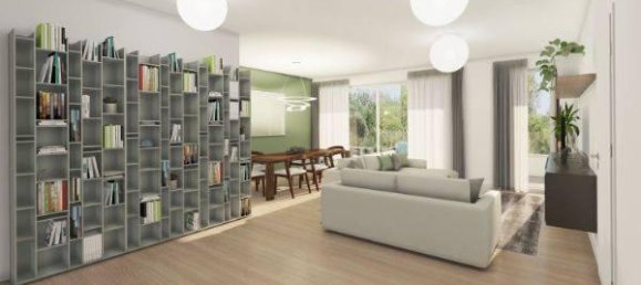 Apartamento de 3 habitaciónes en Trezzano sul Naviglio, Italy No. 234387 10