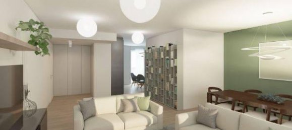 Apartamento de 3 habitaciónes en Trezzano sul Naviglio, Italy No. 234387 12