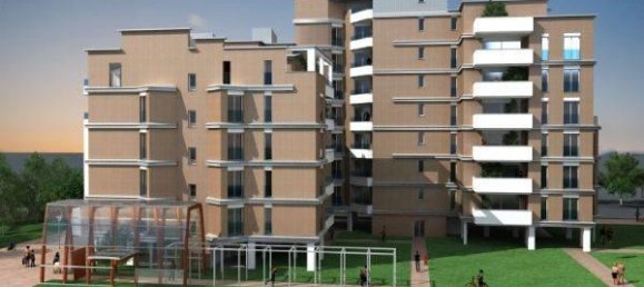 Apartamento de 3 habitaciónes en Trezzano sul Naviglio, Italy No. 234387 15