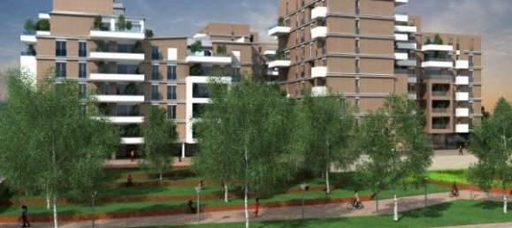 Apartamento de 3 habitaciónes en Trezzano sul Naviglio, Italy No. 234387 2