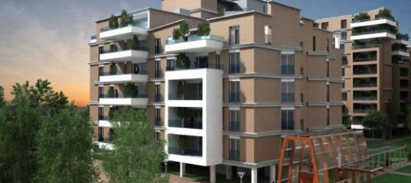 Apartamento de 3 habitaciónes en Trezzano sul Naviglio, Italy No. 234387 14