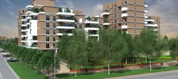 Apartamento de 3 habitaciónes en Trezzano sul Naviglio, Italy No. 234387 6