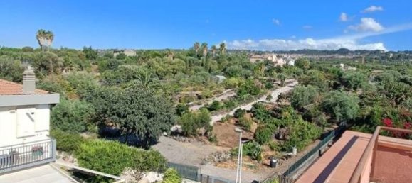 Вилла с 3 спальнями в Ачи Кастелло, Италия № 276841 17