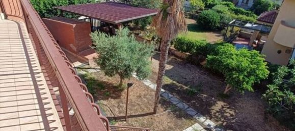 Вилла с 3 спальнями в Ачи Кастелло, Италия № 276841 20