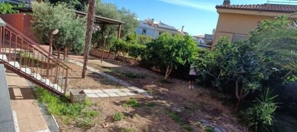 Вилла с 3 спальнями в Ачи Кастелло, Италия № 276841 6