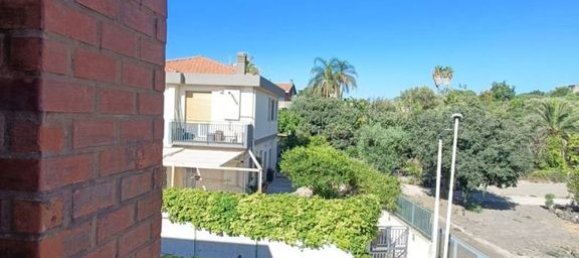 Вилла с 3 спальнями в Ачи Кастелло, Италия № 276841 10