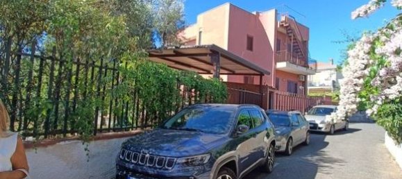 Вилла с 3 спальнями в Ачи Кастелло, Италия № 276841 8