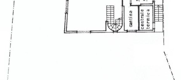 Вилла с 3 спальнями в Ачи Кастелло, Италия № 276841 38