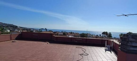 Вилла с 3 спальнями в Ачи Кастелло, Италия № 276841 7