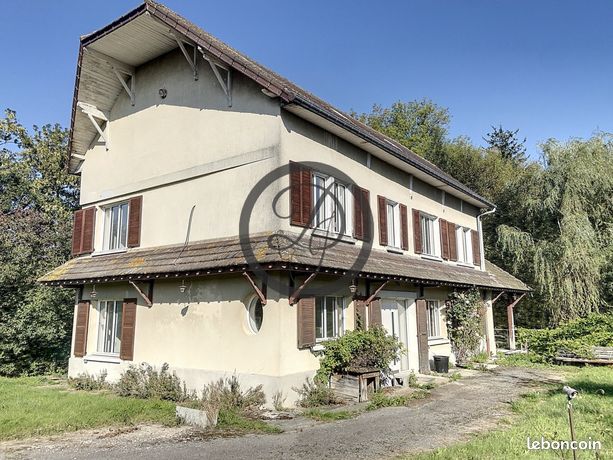 Дом с 4 спальнями в Бретёй, Франция № 315733