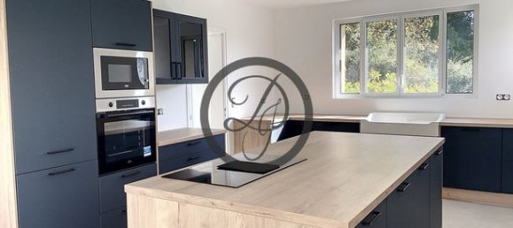 Дом с 4 спальнями в Бретёй, Франция № 315733 3