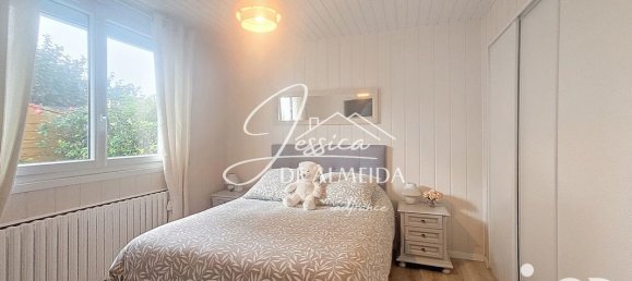 1 Schlafzimmer Haus in Le Plessis-Belleville, France, Nr. 329711 6