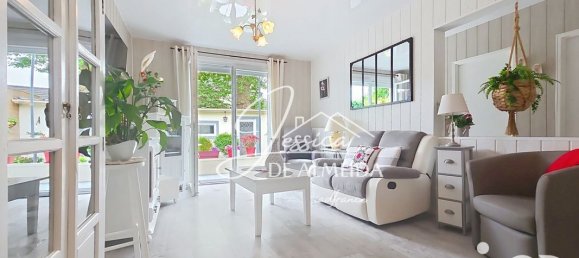 1 Schlafzimmer Haus in Le Plessis-Belleville, France, Nr. 329711 2