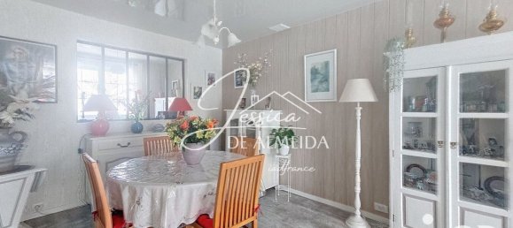 1 Schlafzimmer Haus in Le Plessis-Belleville, France, Nr. 329711 3