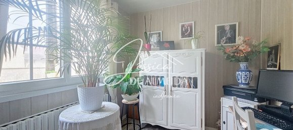 1 Schlafzimmer Haus in Le Plessis-Belleville, France, Nr. 329711 7