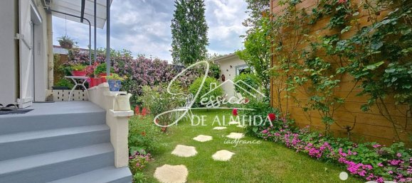 1 Schlafzimmer Haus in Le Plessis-Belleville, France, Nr. 329711 10