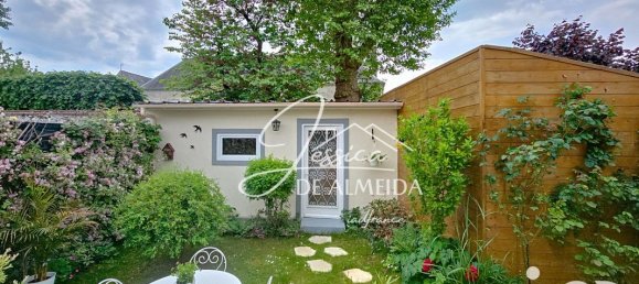 1 Schlafzimmer Haus in Le Plessis-Belleville, France, Nr. 329711 9