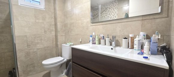 Apartamento T3 em Alicante, Spain N.º 159917 21