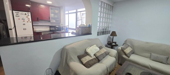 Apartamento T3 em Alicante, Spain N.º 159917 8