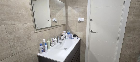 Apartamento T3 em Alicante, Spain N.º 159917 20