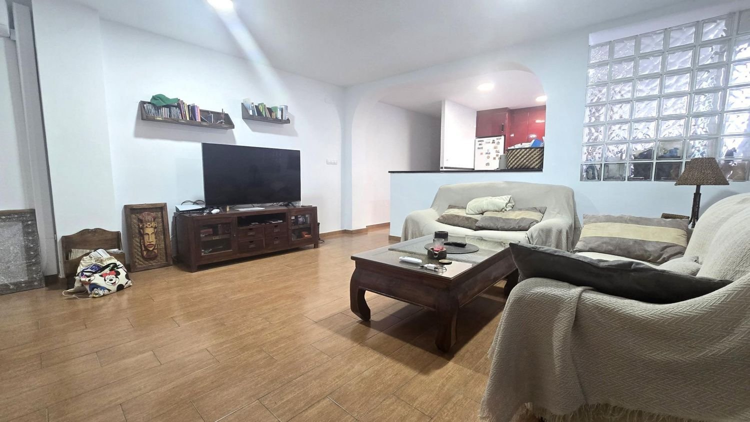 Apartamento T3 em Alicante, Spain N.º 159917