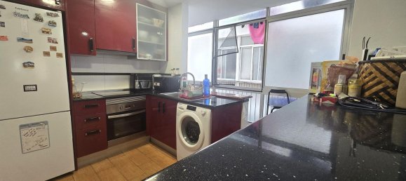 Apartamento T3 em Alicante, Spain N.º 159917 2