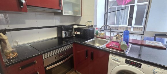 Apartamento T3 em Alicante, Spain N.º 159917 3