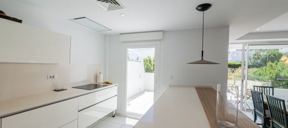 4 bedrooms Villa in Benalmadena, Spain No. 261132 13