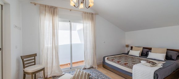 4 bedrooms Villa in Benalmadena, Spain No. 261132 18