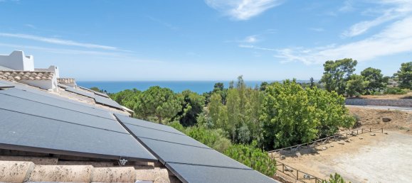 4 bedrooms Villa in Benalmadena, Spain No. 261132 5