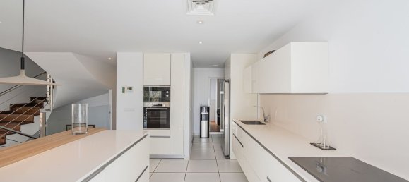 4 bedrooms Villa in Benalmadena, Spain No. 261132 15