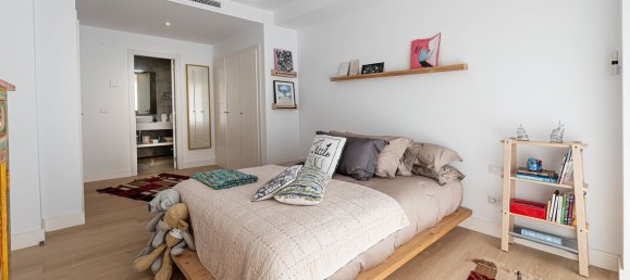 4 bedrooms Villa in Benalmadena, Spain No. 261132 33