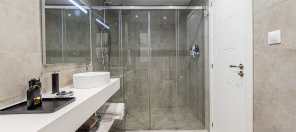 4 bedrooms Villa in Benalmadena, Spain No. 261132 39