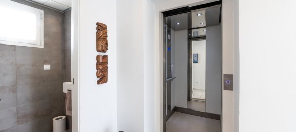 4 bedrooms Villa in Benalmadena, Spain No. 261132 22