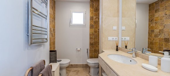 4 bedrooms Villa in Benalmadena, Spain No. 261132 25