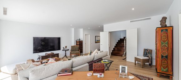 4 bedrooms Villa in Benalmadena, Spain No. 261132 29