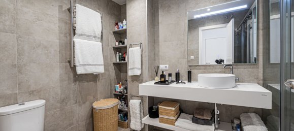 4 bedrooms Villa in Benalmadena, Spain No. 261132 40