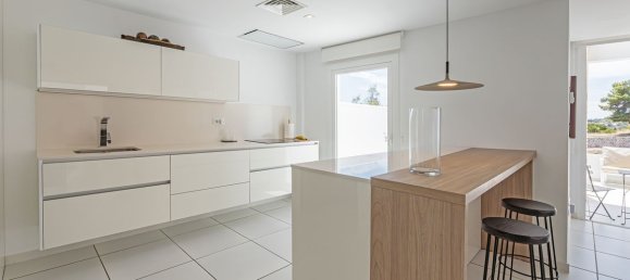 4 bedrooms Villa in Benalmadena, Spain No. 261132 12