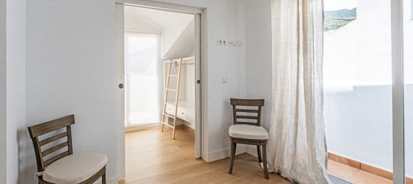 4 bedrooms Villa in Benalmadena, Spain No. 261132 21