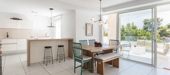 4 bedrooms Villa in Benalmadena, Spain No. 261132 9