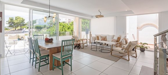 4 bedrooms Villa in Benalmadena, Spain No. 261132 6