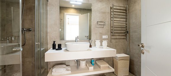 4 bedrooms Villa in Benalmadena, Spain No. 261132 36