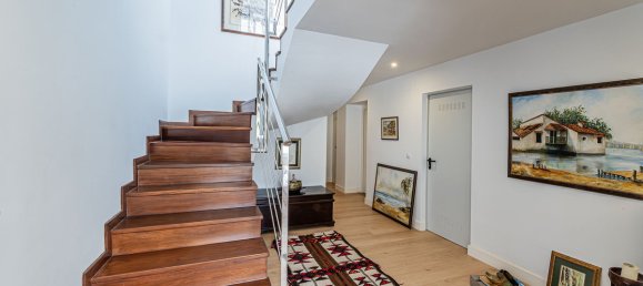 4 bedrooms Villa in Benalmadena, Spain No. 261132 27