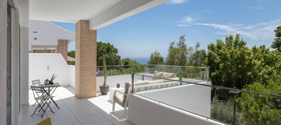 4 bedrooms Villa in Benalmadena, Spain No. 261132 3