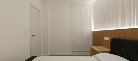 2 Schlafzimmer Wohnung in Alicante, Spain, Nr. 50898 8