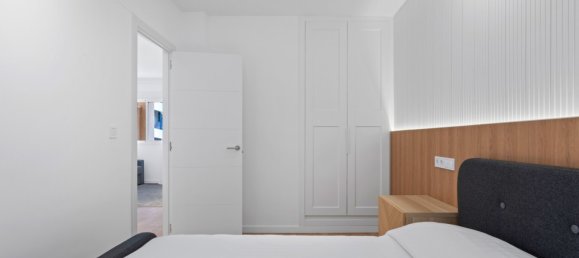 2 Schlafzimmer Wohnung in Alicante, Spain, Nr. 50898 23