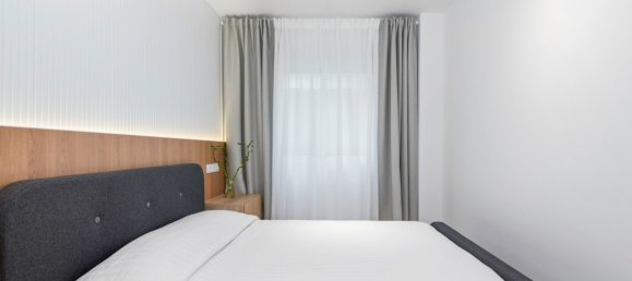 2 Schlafzimmer Wohnung in Alicante, Spain, Nr. 50898 22