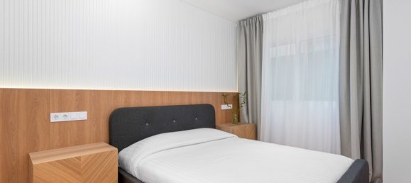 2 Schlafzimmer Wohnung in Alicante, Spain, Nr. 50898 7